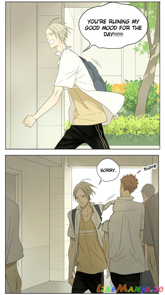 19 Days chapter 116 image 3